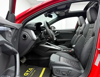 2021 AUDI S3 照片 15