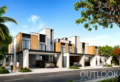 Resale | Large Plot | On the Park | Payment Plan