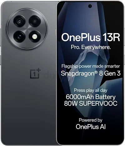 One plus 13R 512/12