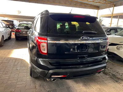 صورة مصغرة 7 لـ 2014 FORD EXPLORER