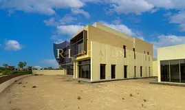 6BR Villa | Garden Suite | Study | Maid Room