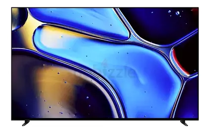 Sony BRAVIA 8 55 Inch TV, XR Processor, XR-OLED, High Dynamic Range - HDR, Smart TV - Google TV, 202