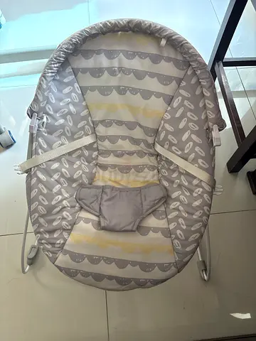 Babylo baby bouncer