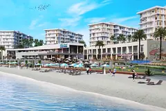 READY-2BR SEA VIEW-LAST UNIT-50% INSTALLMENT 1Y