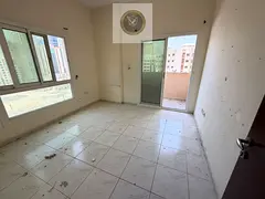 2 Bedroom Apartment in Al Majaz 2 with 2 Bathrooms 2 Balconies and Spacious Layout
