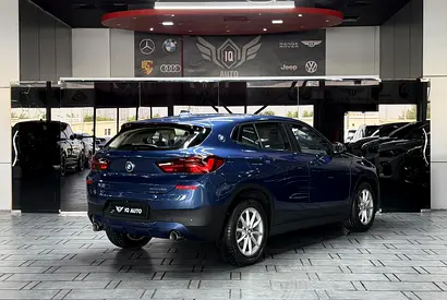 صورة مصغرة 4 لـ 2022 BMW X2
