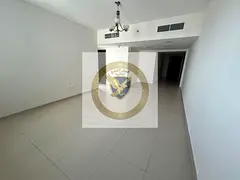 Second-tenant 1BHK apartment with master bedroom free A/C gym pool parking easy payment plan prime l