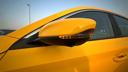 MG GT Luxury, миниатюра 7