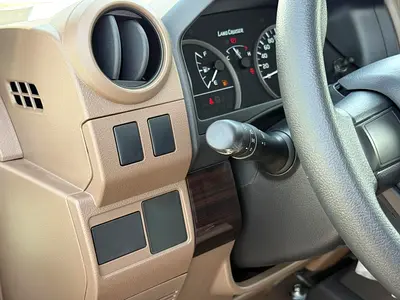 Toyota Land Cruiser LC 78 Base, миниатюра 11