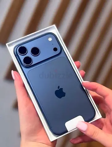 Apple iPhone (boxed) - Blue, Excellent Condition