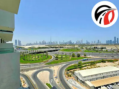 Burj Khalifa View | Hot Offer | Ready to Move | Prime Location