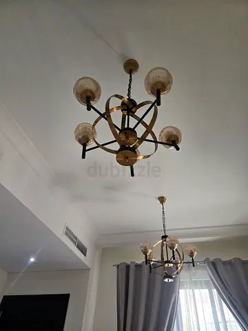 Chandelier / Ceiling Light