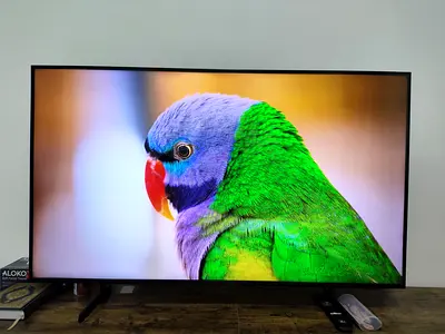 Samsung smart tv, شاشة سامسونج