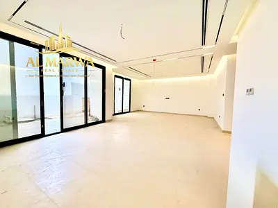 Near Dubai | Luxury & Spacious Brand New 5-Master BR prime Location Ready to Move Villa