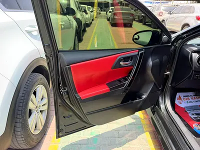 2018 Toyota COROLLA 缩略图 11