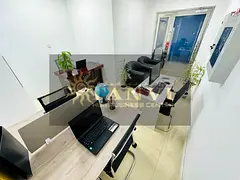 Office for Rent | Bank Account Assistance | Free Utility