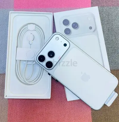 IPhone 17 pro. Max
