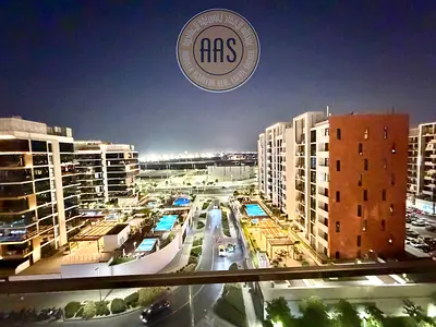 Pool view •• ready to move •• luxurious & lavish 1bhk •• chiller free •• brand new