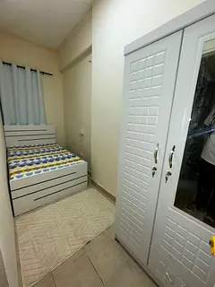 Big partion