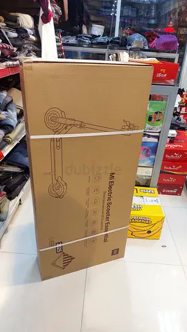 Electric Scooter for sell