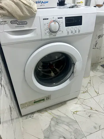 Front load washing machine - good working condition