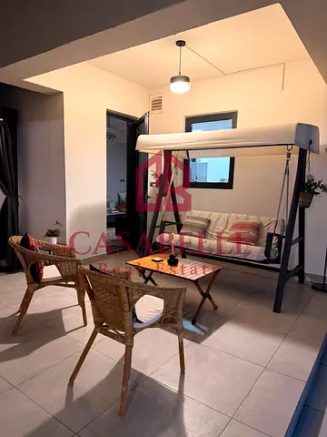 3BR+M Townhouse | Prime Corner Location | Big Plot | Upgraded Garden