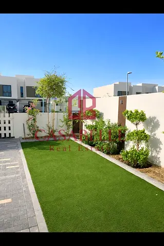 3BR+M Townhouse | Prime Corner Location | Big Plot | Upgraded Garden