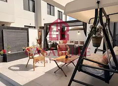 3BR+M Townhouse | Prime Corner Location | Big Plot | Upgraded Garden