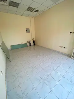 nnual Commercial Shop for Rent in Al Qulaya, Sharjah Commercial shop available in a prime location i