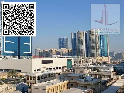 فرصة سكنية مميزة داخل بناية جديدة في موقع حيوي بالراشدية 2، شقة بتشطيب حديث وتكييف مركزي، مناسبة للعائلات الصغيرة.
