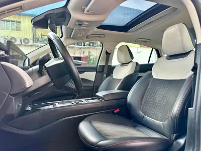 صورة 19 لـ 2023 FORD TAURUS