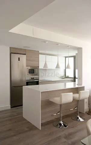 Modern Kitchen Islands – The Perfect Centrepiece