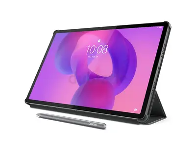 Lenovo Idea Tab Pro with Stylus and case
