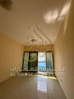 PRIME LOCATION ON AL WHIDA STREET - Spacious 2 Bedrooms Plus Hall for Rent in Dar Al Karama Building
