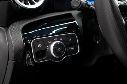 Mercedes-Benz A-Class A 45 S AMG, миниатюра 15