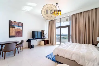 Branded Luxurious Spacious studio with 5 star amenities