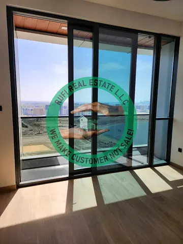 1080 sqft Stunning 1BHK Unit on the 30th Floor | Amazing Views