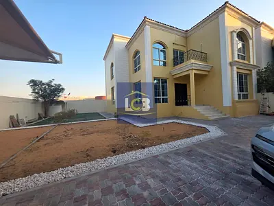 Spacious 5-Bedroom Villa with Private Yard for Rent in Mohammed Bin Zayed City (MBZ)