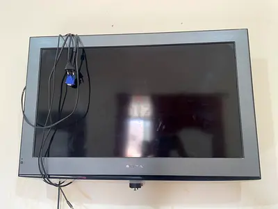 HD tv
