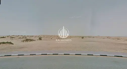 💎 A Rare Opportunity to Own Residential Land in Sharjah | 25% Down Payment | 36-Month Installments