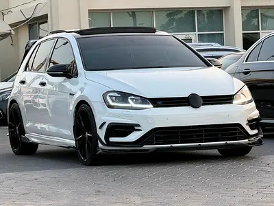 2015 Volkswagen GOLF R — фото 18