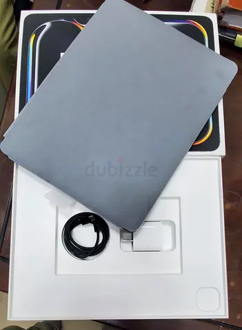 iPad Pro 13-inch (M5), 256GB, Wi-Fi, Space Black