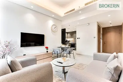 LUXURY LIFESTYLE | PREMIUM UNIT | GREAT AMENITIES