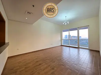 Chiller Free Bright & Airy 1BR | Premium Finishing | Great Location