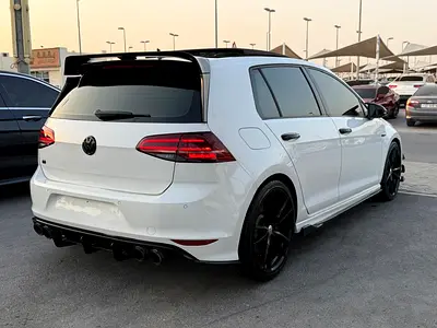 2015 Volkswagen GOLF R — фото 6