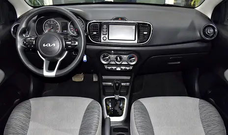 صورة 11 لـ 2022 KIA PEGAS