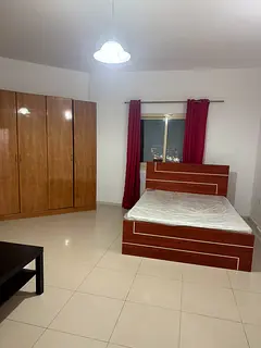 Room for rent.