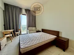 Like Brand New || Bigger Layout || Furnished Studio || Ready To Move
