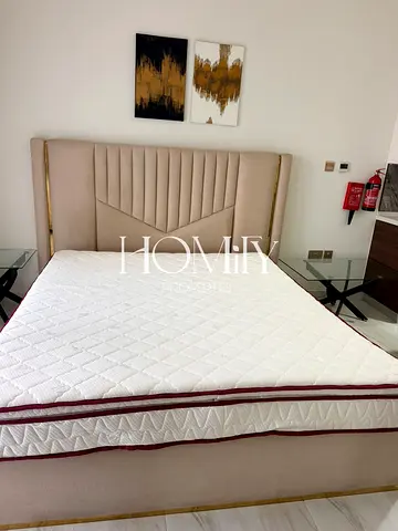 LOWEST PRICE | FULLY FURNISHED | MULTIPLE CHEQUES