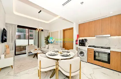 Fully Furnished | Community View | Call Now